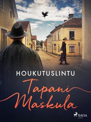 cover image of Houkutuslintu